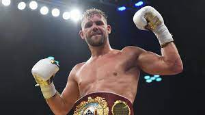 Billy joe saunders has boxing suspension lifted but fined £15,000. Billy Joe Saunders Skips Face Off With Canelo Alvarez Threatens To Pull Out Of Fight Over Ring Size Dispute Cbssports Com