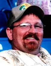 Obituary information for Eric Neil Potts