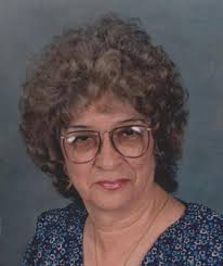 Patsy Ortiz Obituary January 21, 2014