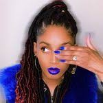 Latisha Reed's Instagram, Twitter & Facebook