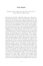 Was ist ein innerer monolog? Der Prozess Amazon De Kafka Franz Bucher