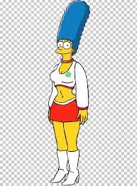 Marge Simpson Lisa Simpson The Simpsons: Tapped Out Homer Simpson Bart  Simpson PNG - area, art, artwork, bart simp… | Marge simpson, The simpsons,  Simpsons drawings