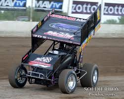 BDS Motorsports to field three-car team for the 2018 ASCS National Tour