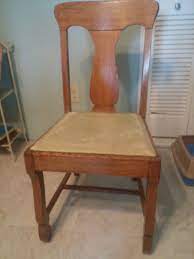 These dining chairs will boost the attraction of any kitchen with their beautiful design. 3 Antique Oak Dining Room Chair Antique Appraisal Instappraisal