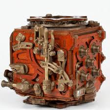 Join facebook to connect with nkd puzzle box and others you may know. Diy Mecanigma Puzzle Box Nkd Puzzles Jp Games Ltd
