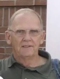 Obituary information for James Wayne Calhoun