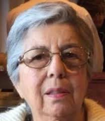 Betty Hacker Obituary