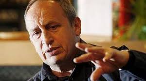 Jan Kraus: Přemluvili jsme bábu, dědka a teď to máme