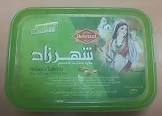 Halwa Tahinia Au Pistaches Cholesterol