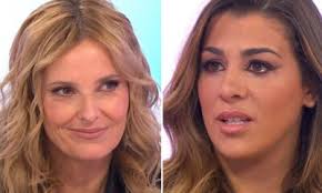 Oops! Joana Marques reage e 'responde' às ofensas de Filipa Castro: "Não  percebeu que era a brincar..."