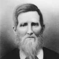 William Leany (1814–1891) • FamilySearch