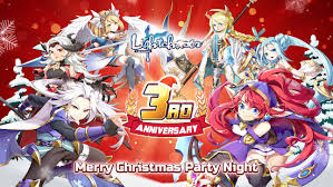 1, after entering game, open giftcode from daily benefit. Giftcode Light Chaser Má»›i Nháº¥t 03 2022 Phanmem360