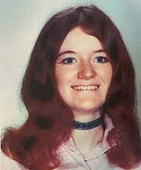 Murder of Rita Curran