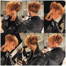 Download kurzhaarfrisuren damen pixie cut 2020 with original resolution click. 996 Likes 7 Kommentare Kurzes Haar Kurze Frisuren Damen Auf Instagram Quot L Damen Frisur Short Hair Styles Hair Styles Short Hair Styles Pixie