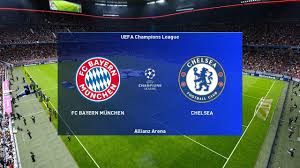 Kick off at 20:00 (gmt) on 25th february, 2020. Bayern Munich Vs Chelsea Preview Champions League Round Of 16