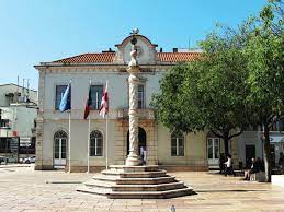 Find og book unikke boliger på airbnb. Camara Municipal De Vila Franca De Xira