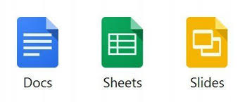 Free Alternatives To Microsoft Office Word Excel And Powerpoint Microsoft Office Word Spreadsheet App Office Word