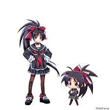 Anime Characters Database