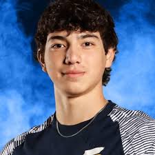 Jacob Stocking's Instagram, Twitter & Facebook