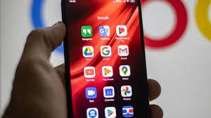 Luckily google has now revealed a very simple way to fix things. Android Apps Crashing Google Fix How To Fix Crash Of Android Google Mobile App Bbc News Pidgin