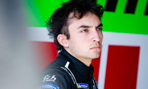 Compass McLaren 720S GT3 Confirmed for Sprint Cup