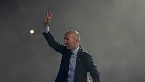 After everything we've been through, we've just kept on working and been focused on the fact that we could win things come. Real Madrid Call Shock Press Conference As Zinedine Zidane Set To Announce His Departure 90min