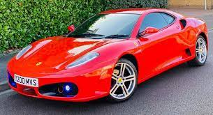 We have a large selection of jaguar, range rover, bentley, porsche, audi, bmw and more. What Ferrari Is This You Ask The Most Reliable Ferrari Ever Carscoops