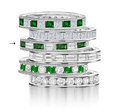 Pin By Joansnyderkuhl On Push Eternity Ring Anniversary Jewelry Platinum Wedding Rings