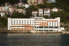 Nizamettin mahallesi boztepe küme evler no: Hotel Anemon Ordu Turkey At Hrs With Free Services