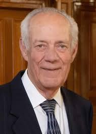 Roger Laroche avis de décès