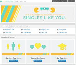 You can chat with strangers, talk in private chats, send videos and pictures without spending a penny, all for free. Top 10 Chat Rooms And The Best Chat Websites In 2021