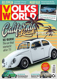 In order to improve your user experience, we. Volksworld Issue 02 2021