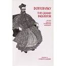 Image result for Inquisitor dostoevsky