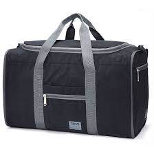 Check spelling or type a new query. Tinyat Tas Jinjing Lipat Foldable Travel Bag T306 Black Jakartanotebook Com