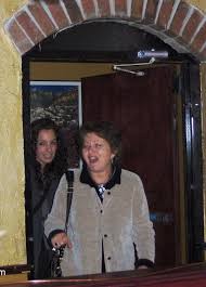 Sandra Pitassi Obituary (2014)