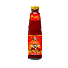 Instructions in a saucepan, over medium heat, combine pineapple juice, brown sugar, vinegar, ketchup, and soy sauce. Th Sweet Sour Sauce Beagley Copperman
