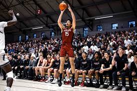 A birthday wish for Jacob Cofield