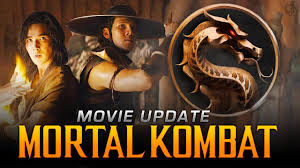 Calling all mortal kombat fans!!! Mortal Kombat Movie 2021 New Trailer Release Date Details Finally Revealed Youtube