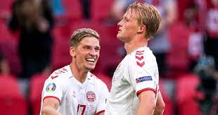 The denmark manager, kasper hjulmand, clasped dolberg's face with affection as the striker departed the pitch to a hero's ovation but wales were left with a horrible sense of what could have been. Zukrr3h2mroxym
