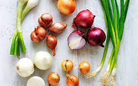 Onion Spectacular Health Benefits You Need To Know Things Guyana
