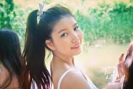 G Friend Release Teaser Images For 2nd Mini Flower Bud Mini Albums Photoshoot Images Flower Bud