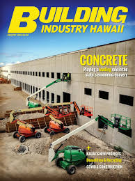 Prices starting as low as $10 a month. Building Industry Hawaii August 2020 By Trademediahui Issuu