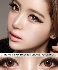 The Best Colored Contacts For Brown Eyes Eyecandys Circlelens Shop With Free Shipping Colored Contacts Contact Lenses Colored Colors For Dark Skin