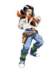 Android 17 Render 8 By Maxiuchiha22 On Deviantart Anime Dragon Ball Super Dragon Ball Wallpapers Dragon Ball Super