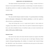 Savesave chapter 3 research methodology this chapter contai. 1