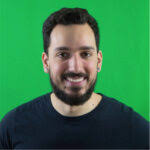 Pós-graduação em Efeitos Visuais: Lighting nos Efeitos Visuais, com Abel  Vargas (WildBrain)