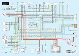 2015 2016 2017 2018 2019. R1 Streetfighter Wiring Diagram