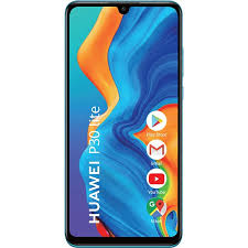 Cod reincarcare vodafone 5 eur. Telefon Huawei P30 Lite 64gb 4gb Ram Dual Sim Peacock Blue