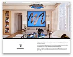 20 Best Interior Design Portfolios For Portfolio Websites 2021 Colorlib It is therefore reasonable to assume that you can meet two very similar apartments as often as two absolutely identical people. 20 best interior design portfolios for