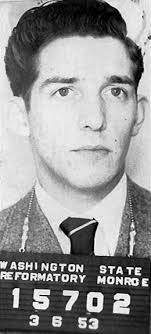 Inmates riot at Washington State Reformatory (Monroe) beginning